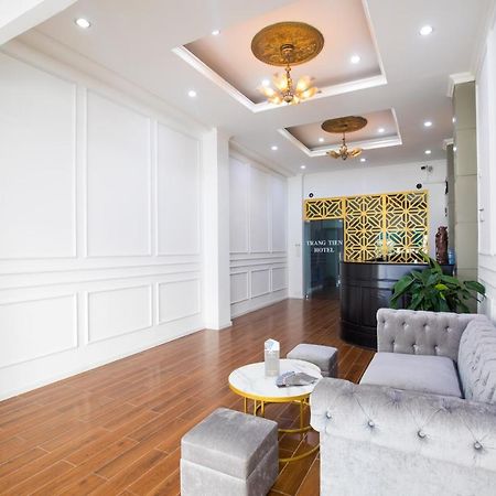 Trang Tien Hotel Ανόι Εξωτερικό φωτογραφία