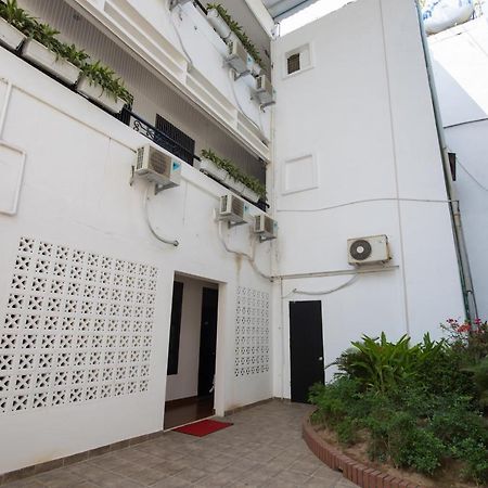 Trang Tien Hotel Ανόι Εξωτερικό φωτογραφία
