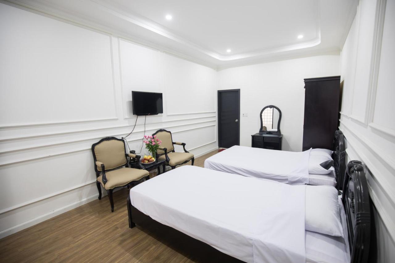 Trang Tien Hotel Ανόι Εξωτερικό φωτογραφία