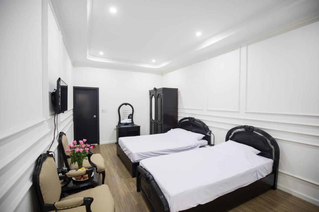 Trang Tien Hotel Ανόι Εξωτερικό φωτογραφία