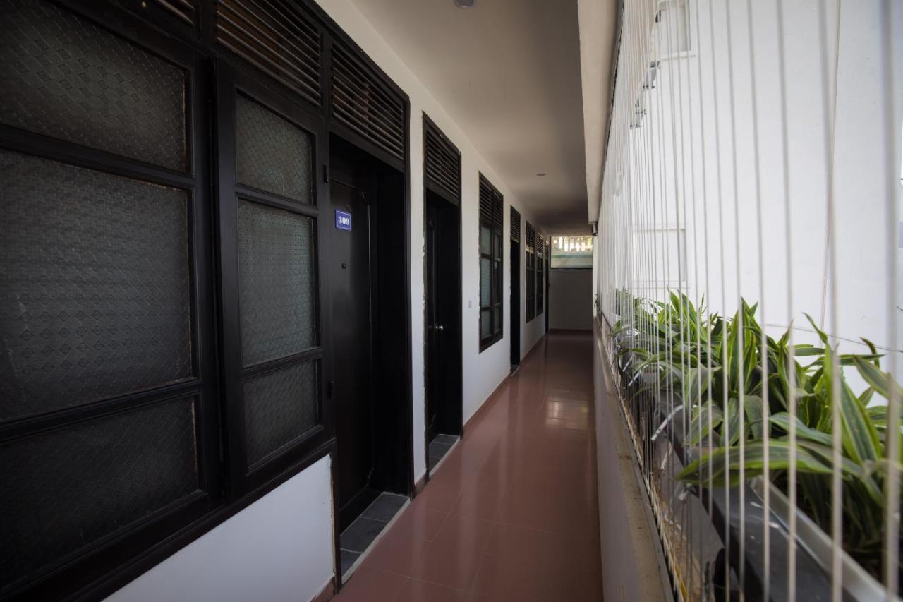 Trang Tien Hotel Ανόι Εξωτερικό φωτογραφία
