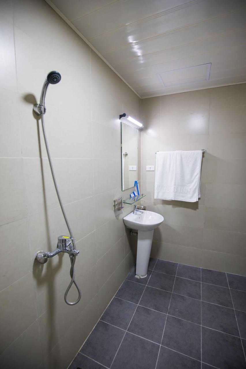 Trang Tien Hotel Ανόι Εξωτερικό φωτογραφία