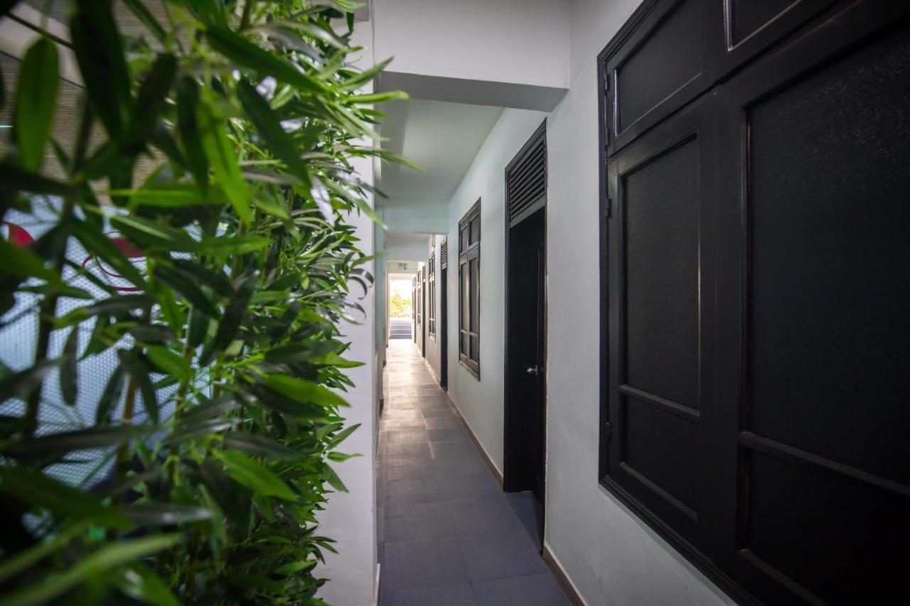 Trang Tien Hotel Ανόι Εξωτερικό φωτογραφία