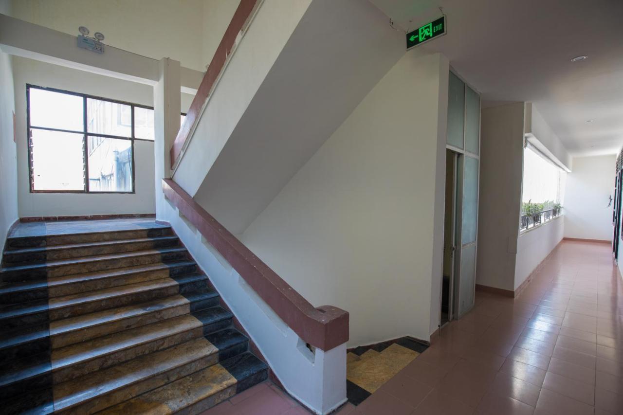 Trang Tien Hotel Ανόι Εξωτερικό φωτογραφία