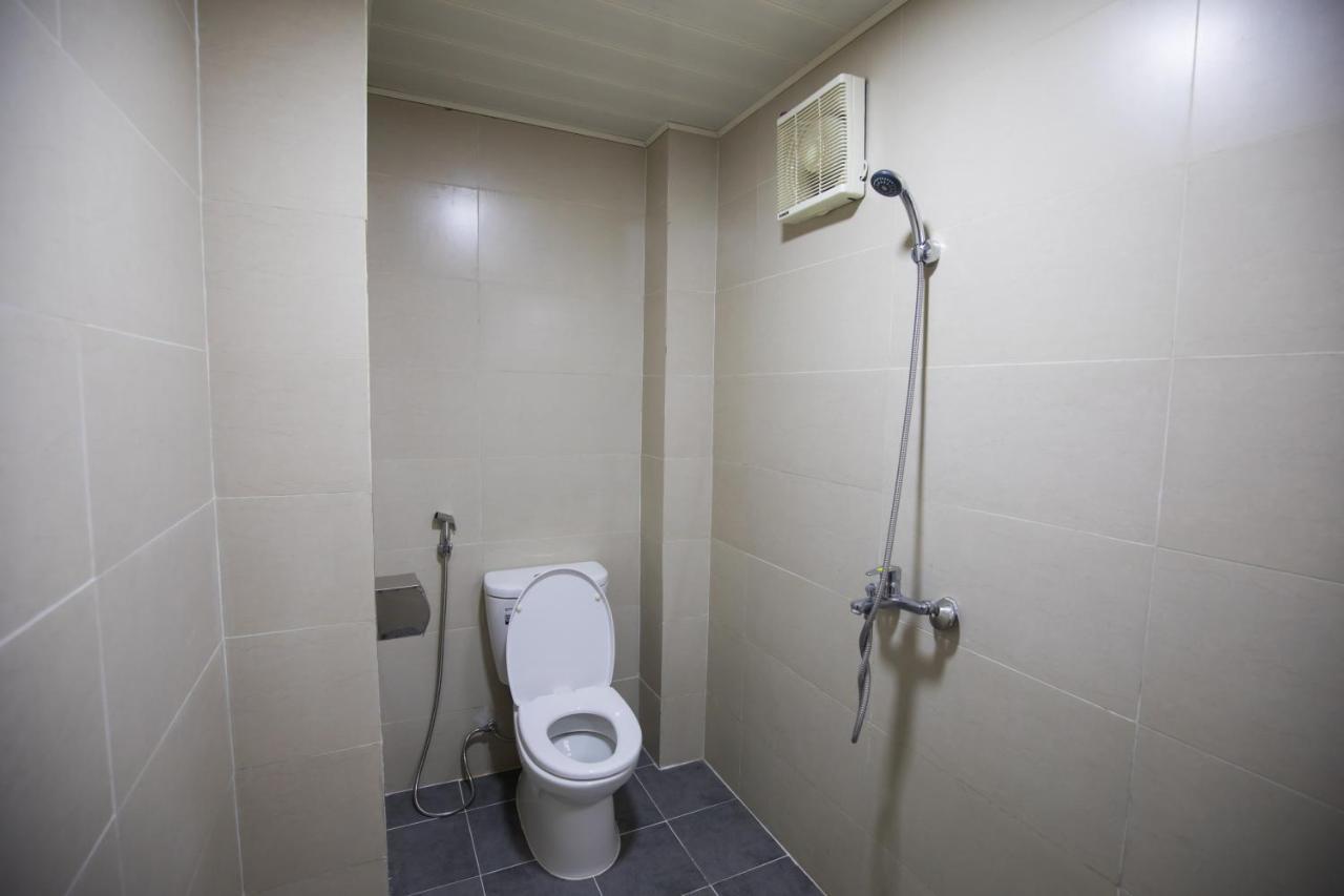 Trang Tien Hotel Ανόι Εξωτερικό φωτογραφία