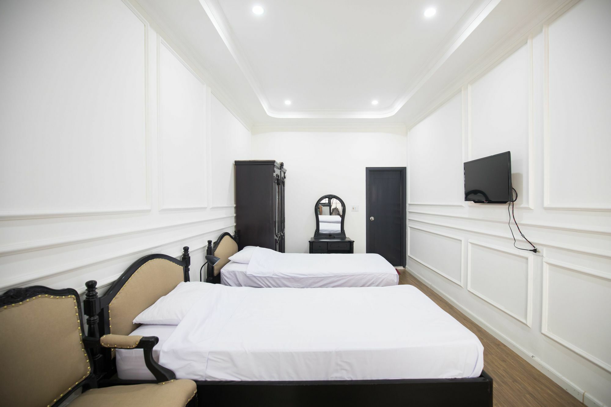 Trang Tien Hotel Ανόι Εξωτερικό φωτογραφία