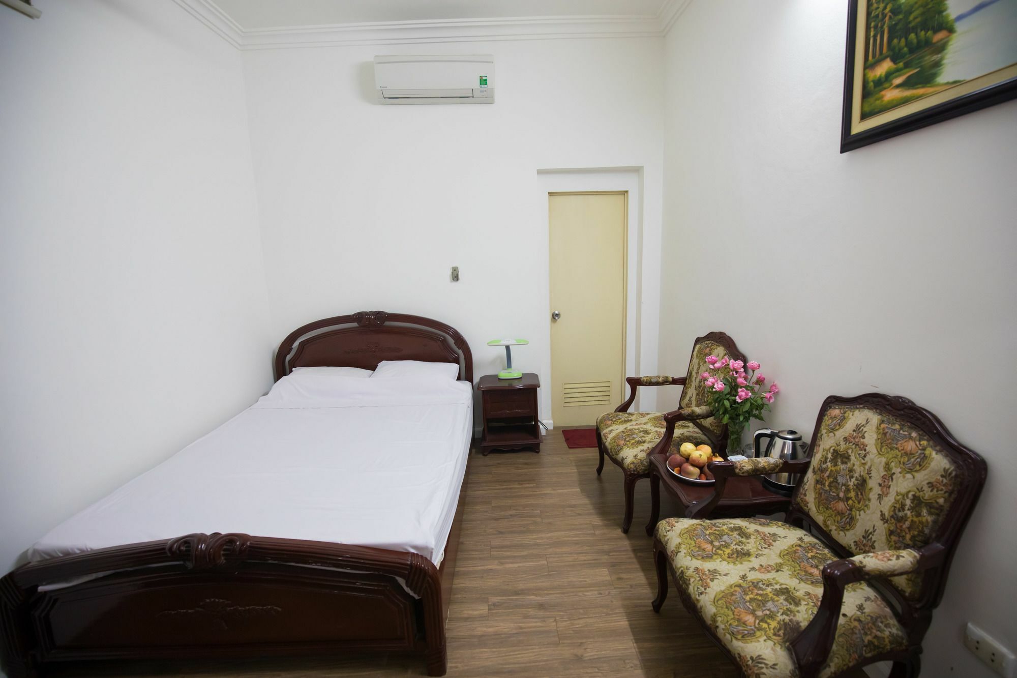 Trang Tien Hotel Ανόι Εξωτερικό φωτογραφία