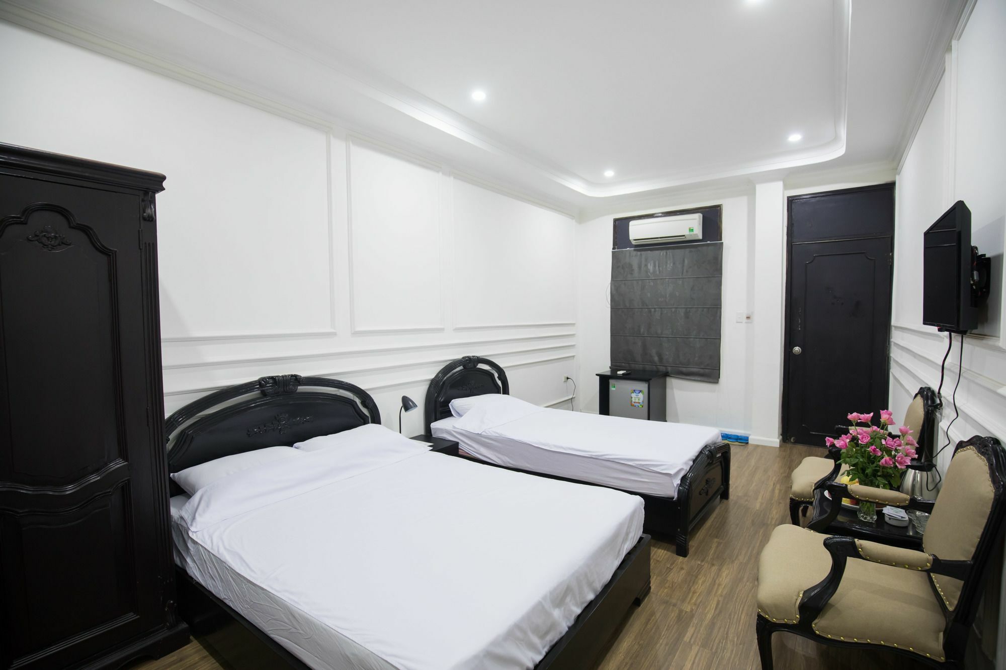 Trang Tien Hotel Ανόι Εξωτερικό φωτογραφία