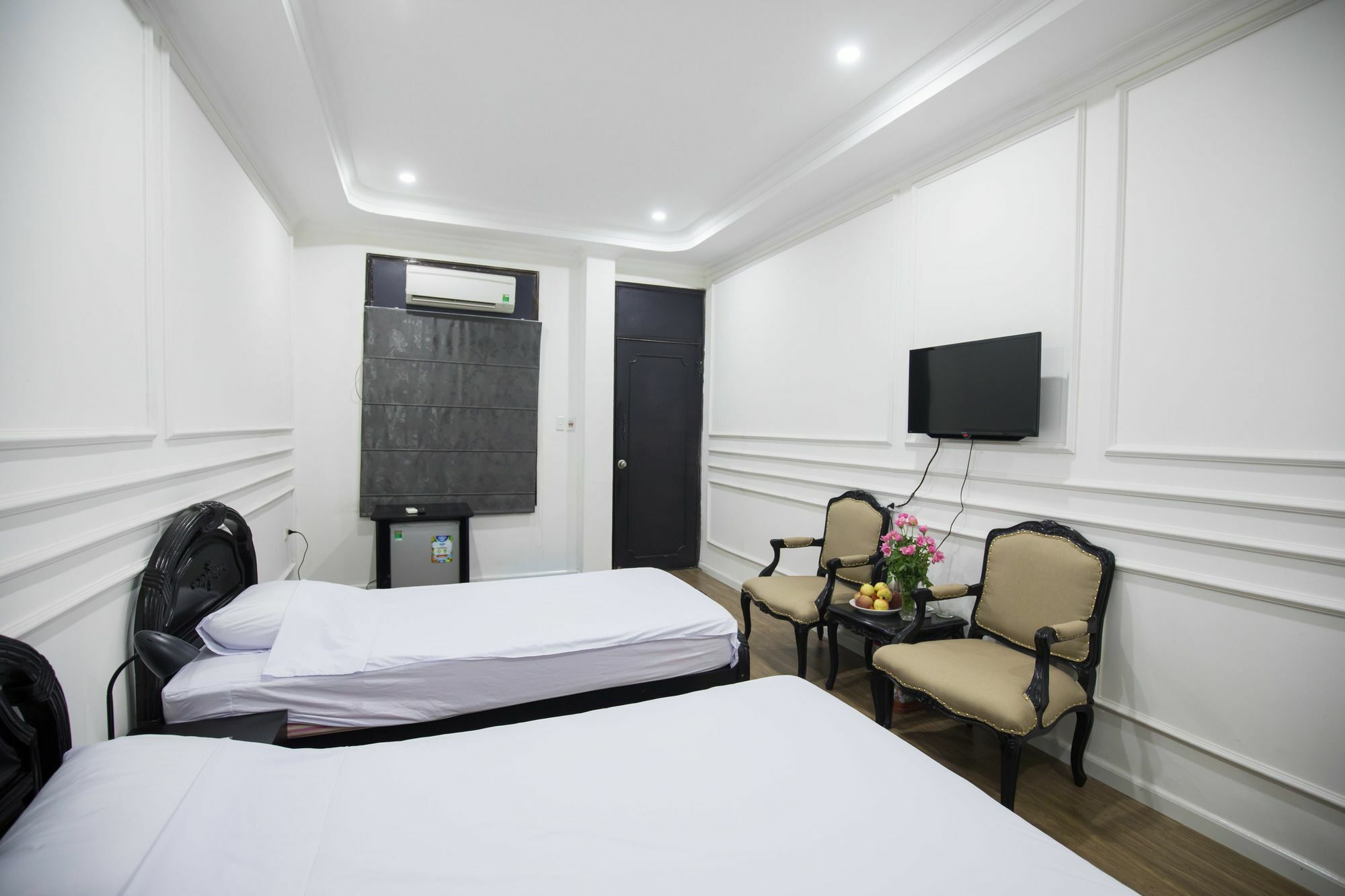Trang Tien Hotel Ανόι Εξωτερικό φωτογραφία