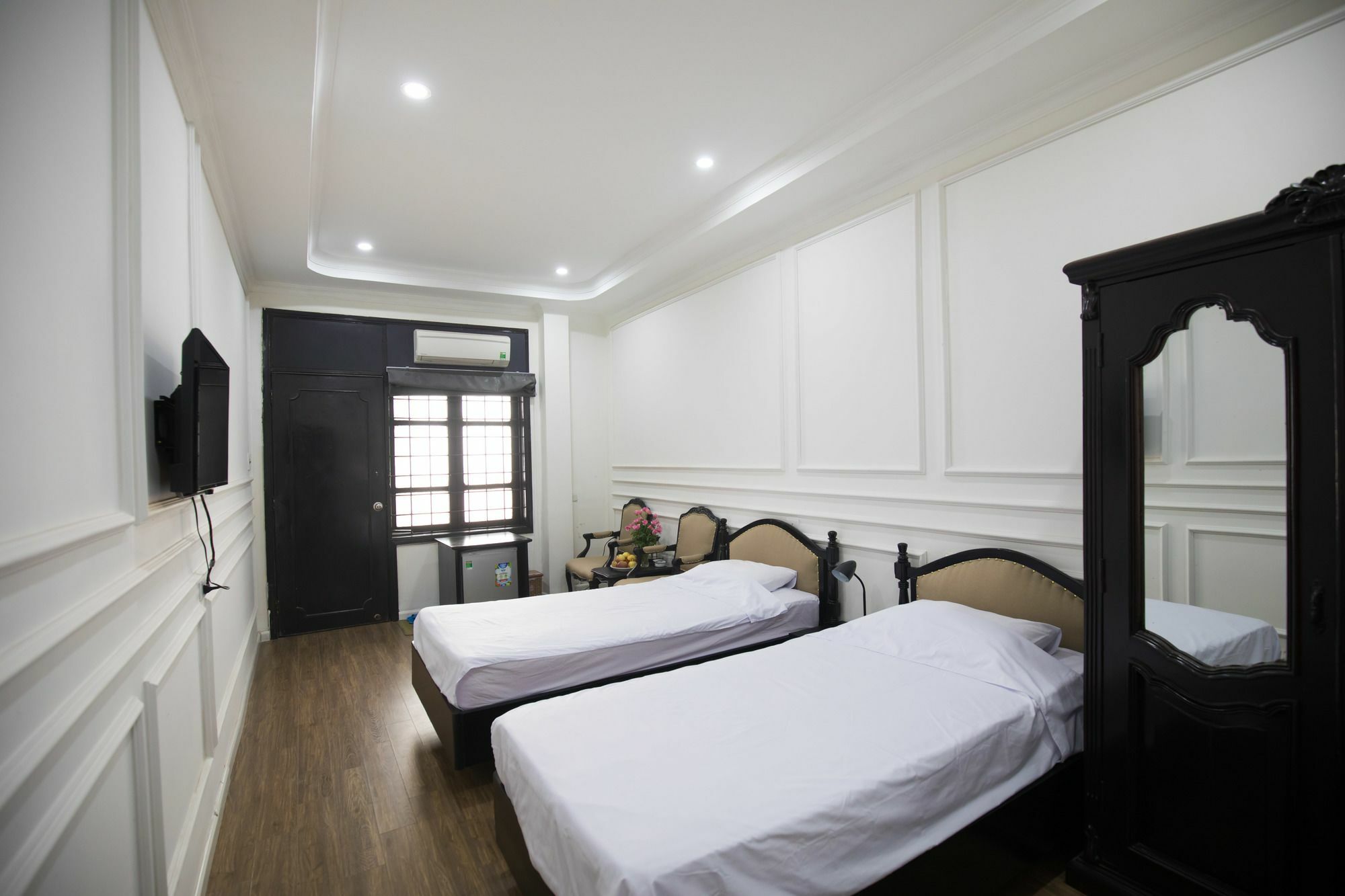 Trang Tien Hotel Ανόι Εξωτερικό φωτογραφία